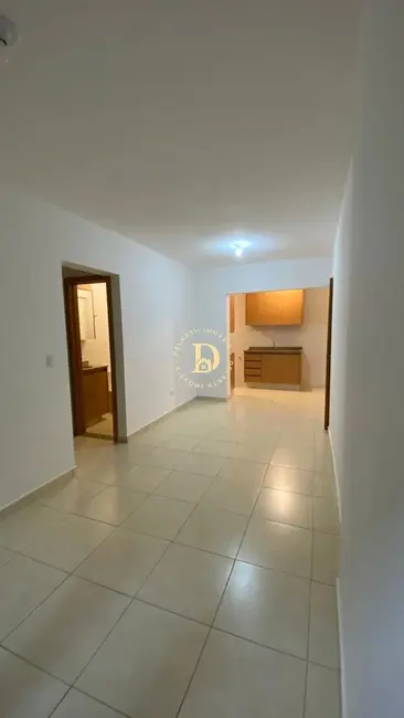 Foto 4 de Apartamento com 2 quartos para alugar, 53m2 em Sao Jose Dos Campos - SP