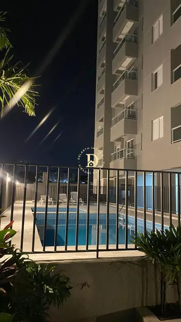 Foto 9 de Apartamento com 2 quartos para alugar, 53m2 em Sao Jose Dos Campos - SP