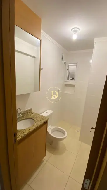 Foto 6 de Apartamento com 2 quartos para alugar, 53m2 em Sao Jose Dos Campos - SP