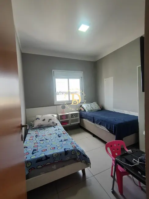 Apartamento com 3 quartos à venda, 72m2 em Centro, Jacarei - SP - imagem 9 Foto 9 de Apartamento com 3 quartos à venda, 72m2 em Centro, Jacarei - SP
