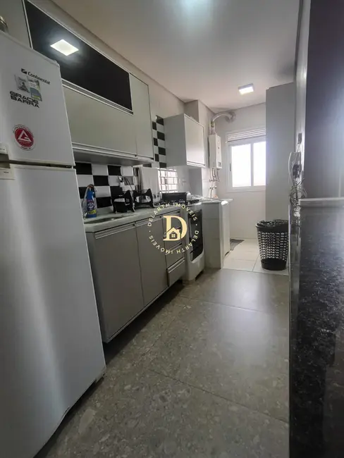 Apartamento com 3 quartos à venda, 72m2 em Centro, Jacarei - SP - imagem 3 Foto 3 de Apartamento com 3 quartos à venda, 72m2 em Centro, Jacarei - SP