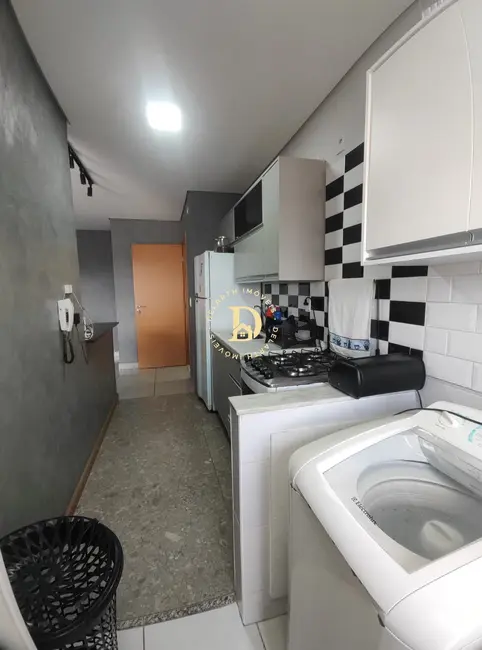 Apartamento com 3 quartos à venda, 72m2 em Centro, Jacarei - SP - imagem 2 Foto 2 de Apartamento com 3 quartos à venda, 72m2 em Centro, Jacarei - SP