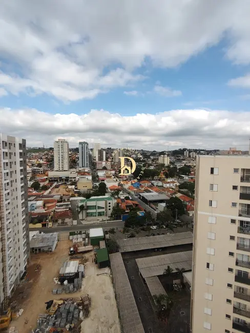 Apartamento com 3 quartos à venda, 72m2 em Centro, Jacarei - SP - imagem 6 Foto 6 de Apartamento com 3 quartos à venda, 72m2 em Centro, Jacarei - SP