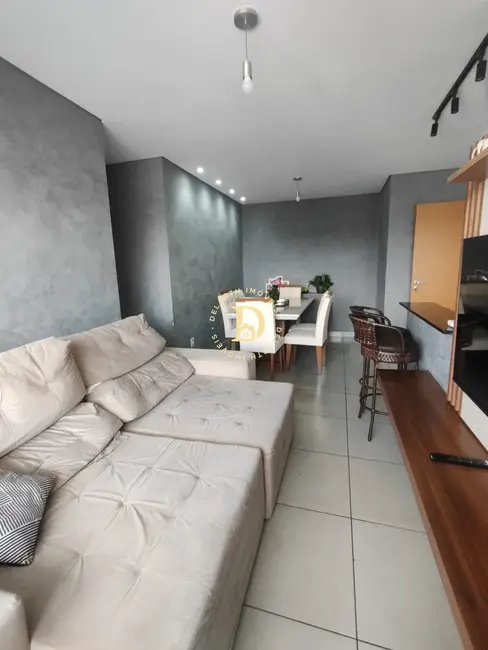 Apartamento com 3 quartos à venda, 72m2 em Centro, Jacarei - SP - imagem 5 Foto 5 de Apartamento com 3 quartos à venda, 72m2 em Centro, Jacarei - SP