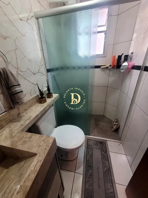 Apartamento com 2 quartos à venda, 63m2 em Sao Jose Dos Campos - SP - imagem 8 Foto 8 de Apartamento com 2 quartos à venda, 63m2 em Sao Jose Dos Campos - SP