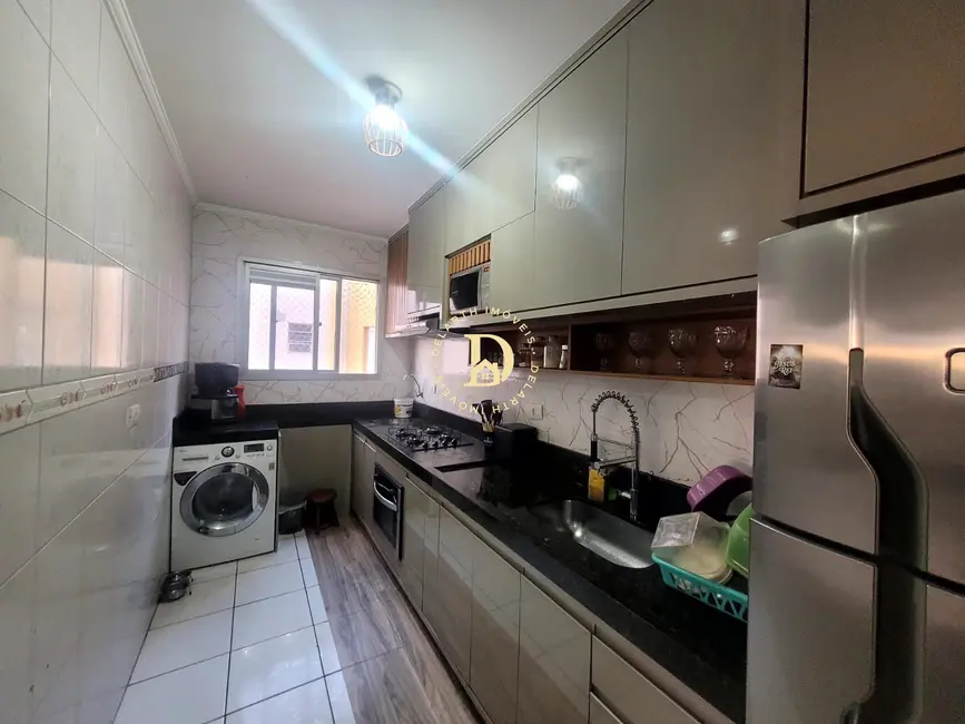 Apartamento com 2 quartos à venda, 63m2 em Sao Jose Dos Campos - SP - imagem 4 Foto 4 de Apartamento com 2 quartos à venda, 63m2 em Sao Jose Dos Campos - SP