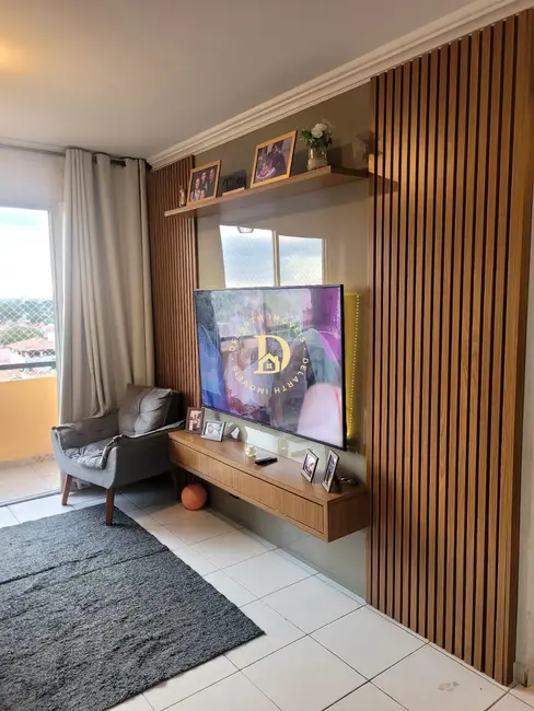 Apartamento com 2 quartos à venda, 63m2 em Sao Jose Dos Campos - SP - imagem 2 Foto 2 de Apartamento com 2 quartos à venda, 63m2 em Sao Jose Dos Campos - SP