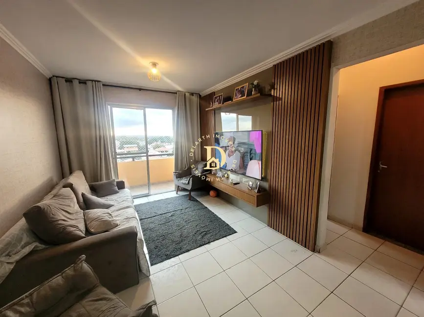Apartamento com 2 quartos à venda, 63m2 em Sao Jose Dos Campos - SP - imagem 1 Foto 1 de Apartamento com 2 quartos à venda, 63m2 em Sao Jose Dos Campos - SP