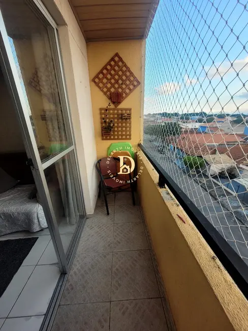 Apartamento com 2 quartos à venda, 63m2 em Sao Jose Dos Campos - SP - imagem 9 Foto 9 de Apartamento com 2 quartos à venda, 63m2 em Sao Jose Dos Campos - SP