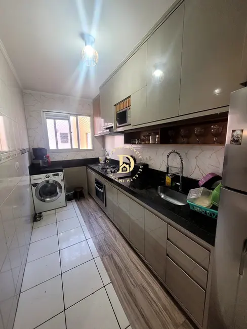 Apartamento com 2 quartos à venda, 63m2 em Sao Jose Dos Campos - SP - imagem 3 Foto 3 de Apartamento com 2 quartos à venda, 63m2 em Sao Jose Dos Campos - SP