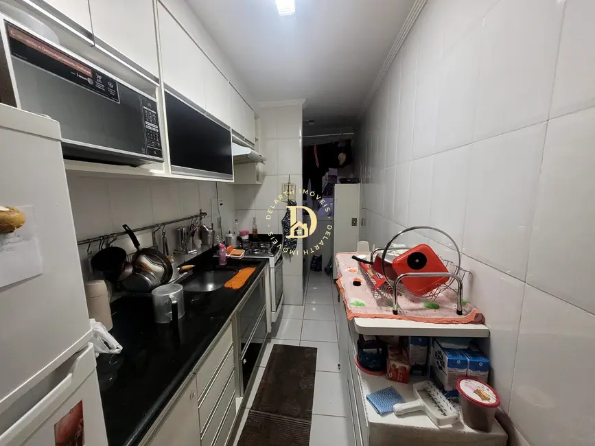 Apartamento com 2 quartos à venda, 58m2 em Sao Jose Dos Campos - SP - imagem 2 Foto 2 de Apartamento com 2 quartos à venda, 58m2 em Sao Jose Dos Campos - SP