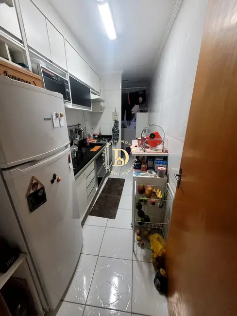 Apartamento com 2 quartos à venda, 58m2 em Sao Jose Dos Campos - SP - imagem 3 Foto 3 de Apartamento com 2 quartos à venda, 58m2 em Sao Jose Dos Campos - SP