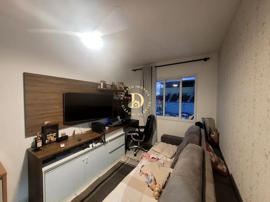 Apartamento com 2 quartos à venda, 58m2 em Sao Jose Dos Campos - SP - imagem 1 Foto 1 de Apartamento com 2 quartos à venda, 58m2 em Sao Jose Dos Campos - SP
