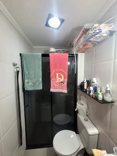 Apartamento com 2 quartos à venda, 58m2 em Sao Jose Dos Campos - SP - imagem 4 Foto 4 de Apartamento com 2 quartos à venda, 58m2 em Sao Jose Dos Campos - SP