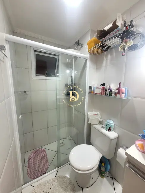 Apartamento com 2 quartos à venda, 58m2 em Sao Jose Dos Campos - SP - imagem 7 Foto 7 de Apartamento com 2 quartos à venda, 58m2 em Sao Jose Dos Campos - SP