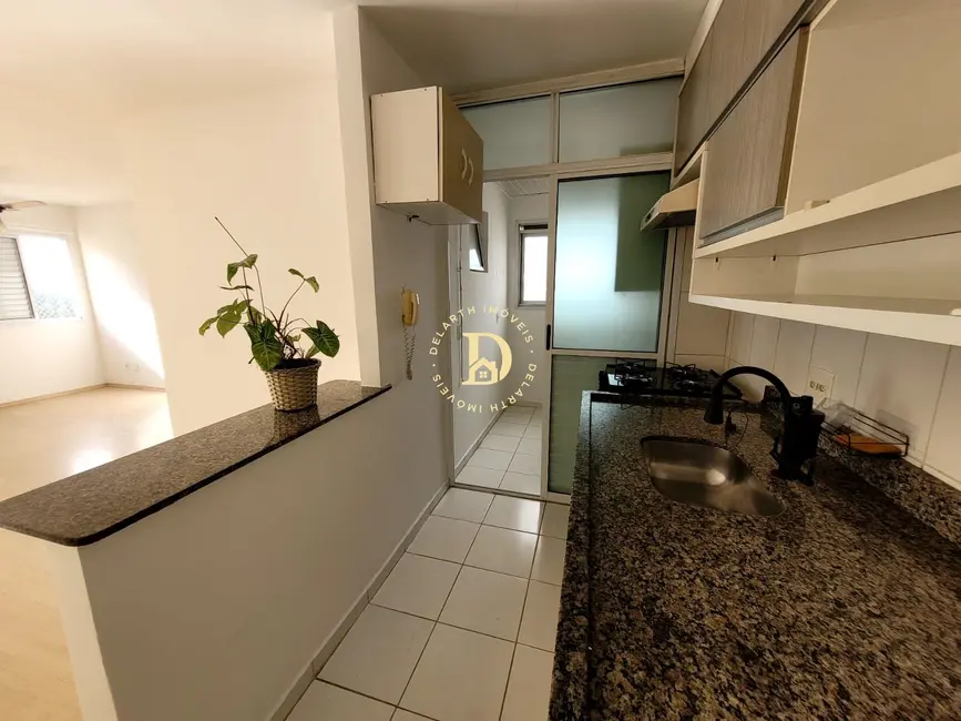 Foto 4 de Apartamento com 2 quartos à venda, 73m2 em Sao Jose Dos Campos - SP