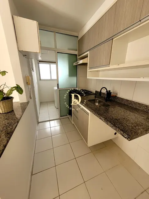 Foto 3 de Apartamento com 2 quartos à venda, 73m2 em Sao Jose Dos Campos - SP