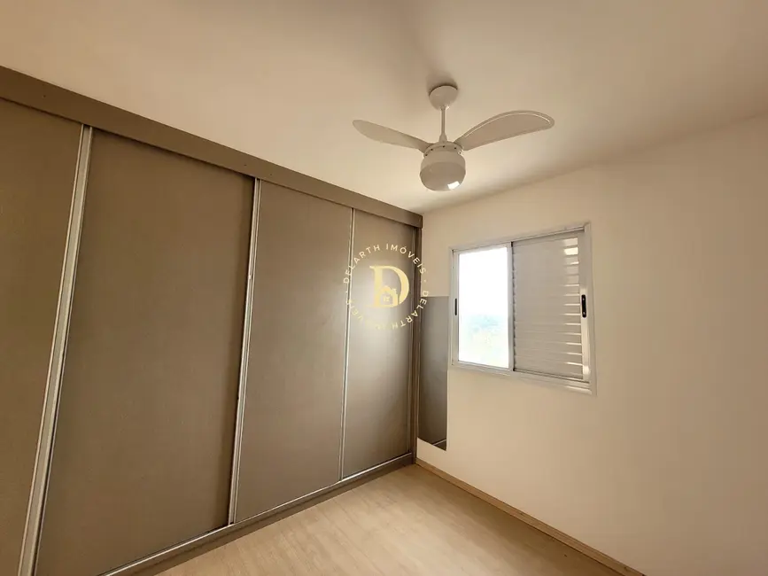 Foto 9 de Apartamento com 2 quartos à venda, 73m2 em Sao Jose Dos Campos - SP