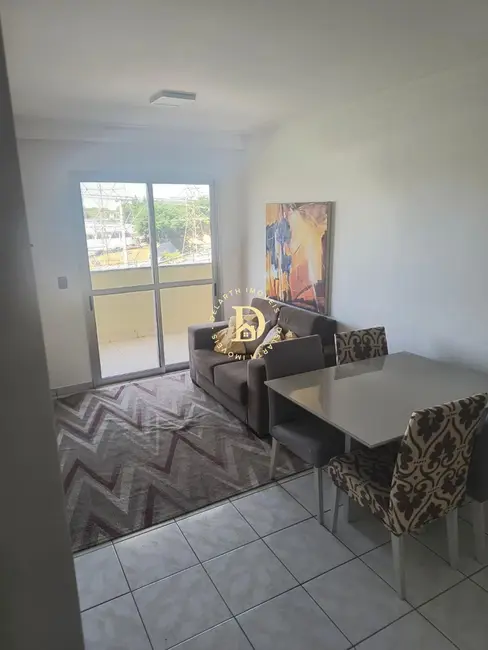 Apartamento com 1 quarto para alugar, 54m2 em Sao Jose Dos Campos - SP - imagem 1 Foto 1 de Apartamento com 1 quarto para alugar, 54m2 em Sao Jose Dos Campos - SP
