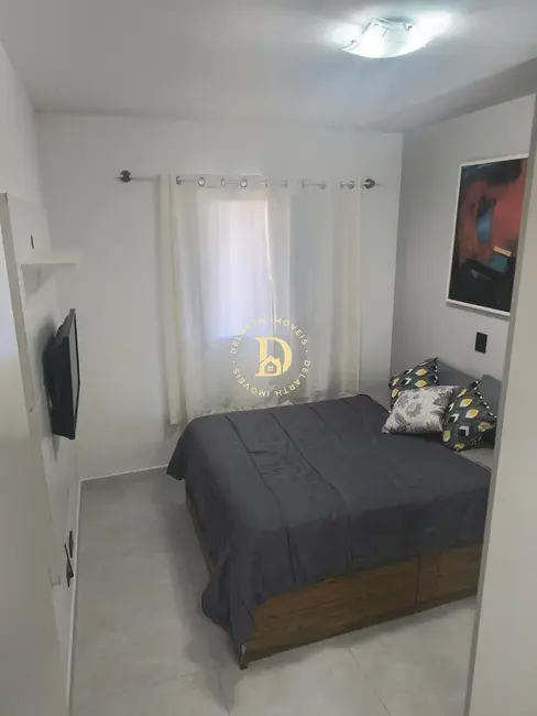 Apartamento com 1 quarto para alugar, 54m2 em Sao Jose Dos Campos - SP - imagem 6 Foto 6 de Apartamento com 1 quarto para alugar, 54m2 em Sao Jose Dos Campos - SP