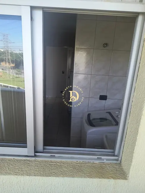 Apartamento com 1 quarto para alugar, 54m2 em Sao Jose Dos Campos - SP - imagem 9 Foto 9 de Apartamento com 1 quarto para alugar, 54m2 em Sao Jose Dos Campos - SP