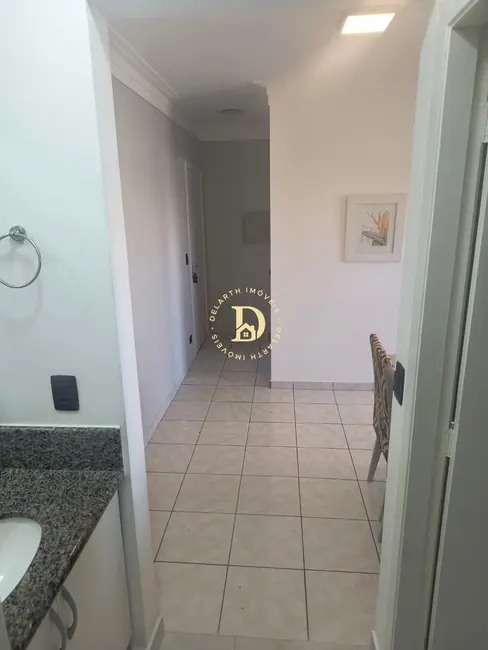 Apartamento com 1 quarto para alugar, 54m2 em Sao Jose Dos Campos - SP - imagem 4 Foto 4 de Apartamento com 1 quarto para alugar, 54m2 em Sao Jose Dos Campos - SP