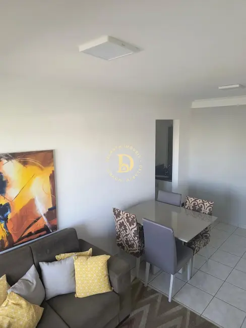 Apartamento com 1 quarto para alugar, 54m2 em Sao Jose Dos Campos - SP - imagem 2 Foto 2 de Apartamento com 1 quarto para alugar, 54m2 em Sao Jose Dos Campos - SP