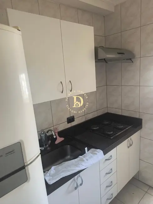 Apartamento com 1 quarto para alugar, 54m2 em Sao Jose Dos Campos - SP - imagem 5 Foto 5 de Apartamento com 1 quarto para alugar, 54m2 em Sao Jose Dos Campos - SP