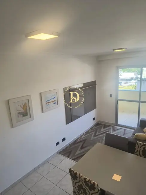 Apartamento com 1 quarto para alugar, 54m2 em Sao Jose Dos Campos - SP - imagem 3 Foto 3 de Apartamento com 1 quarto para alugar, 54m2 em Sao Jose Dos Campos - SP
