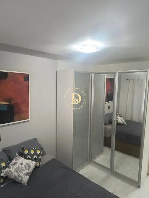 Apartamento com 1 quarto para alugar, 54m2 em Sao Jose Dos Campos - SP - imagem 7 Foto 7 de Apartamento com 1 quarto para alugar, 54m2 em Sao Jose Dos Campos - SP
