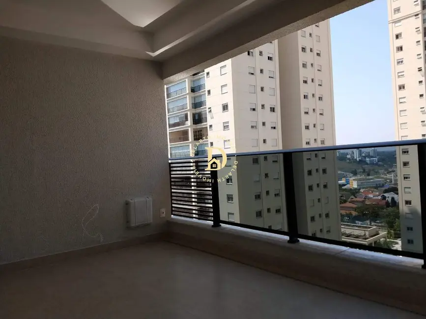 Foto 4 de Apartamento com 1 quarto para alugar, 40m2 em Sao Jose Dos Campos - SP