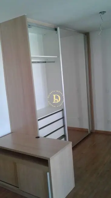 Foto 8 de Apartamento com 1 quarto para alugar, 40m2 em Sao Jose Dos Campos - SP
