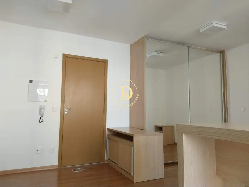 Foto 6 de Apartamento com 1 quarto para alugar, 40m2 em Sao Jose Dos Campos - SP
