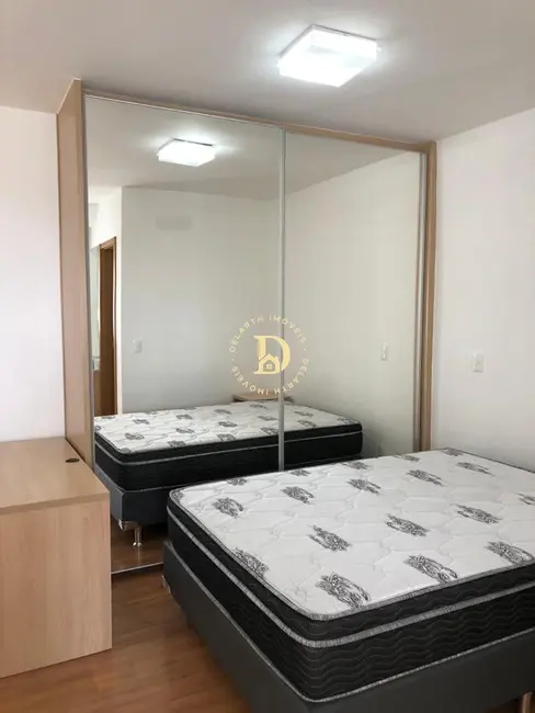 Foto 5 de Apartamento com 1 quarto para alugar, 40m2 em Sao Jose Dos Campos - SP