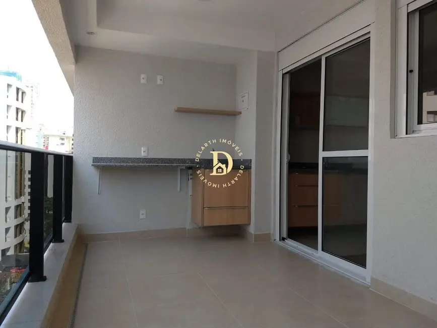 Foto 1 de Apartamento com 1 quarto para alugar, 40m2 em Sao Jose Dos Campos - SP