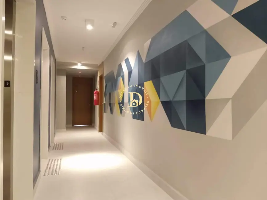 Foto 9 de Apartamento com 1 quarto para alugar, 40m2 em Sao Jose Dos Campos - SP