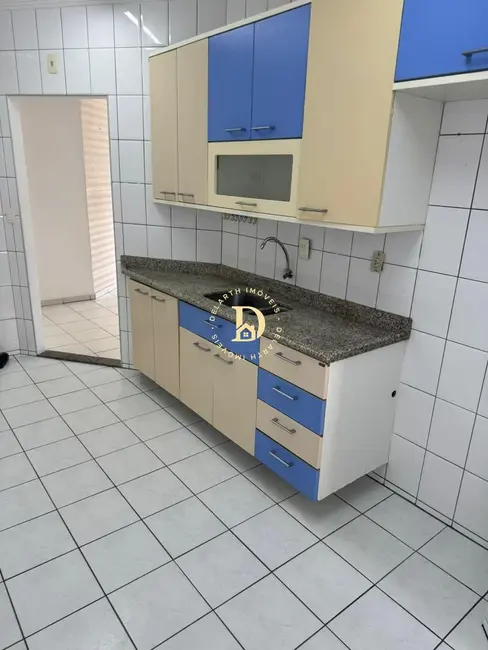 Foto 1 de Apartamento com 3 quartos para alugar, 84m2 em Sao Jose Dos Campos - SP