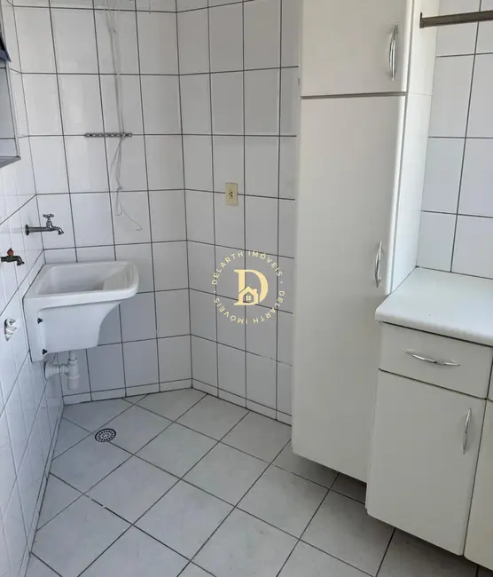Foto 6 de Apartamento com 3 quartos para alugar, 84m2 em Sao Jose Dos Campos - SP