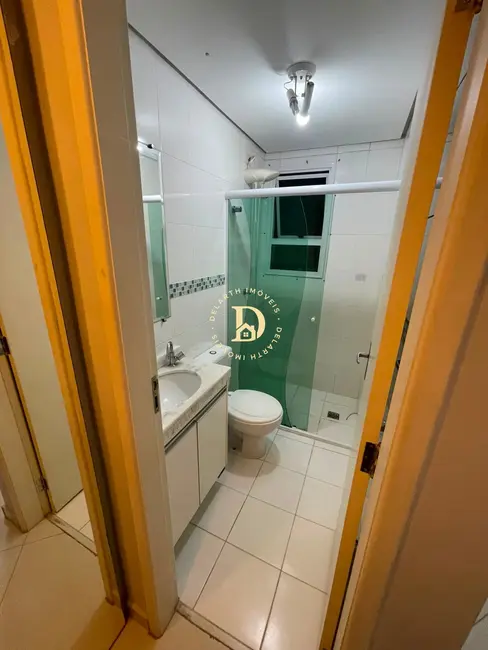 Foto 6 de Apartamento com 2 quartos para alugar, 69m2 em Sao Jose Dos Campos - SP