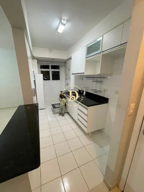 Foto 3 de Apartamento com 2 quartos para alugar, 69m2 em Sao Jose Dos Campos - SP