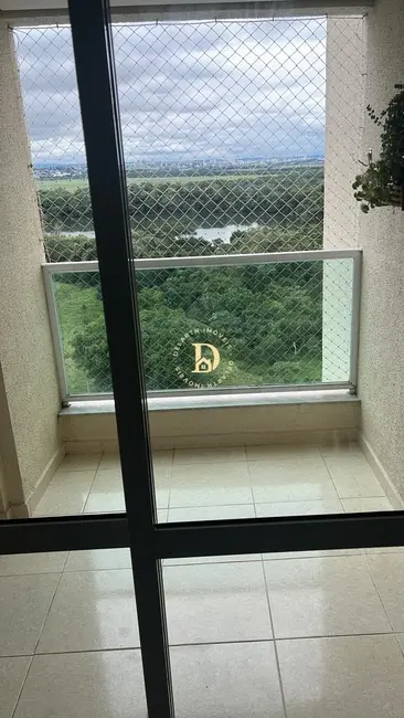 Foto 8 de Apartamento com 2 quartos para alugar, 69m2 em Sao Jose Dos Campos - SP