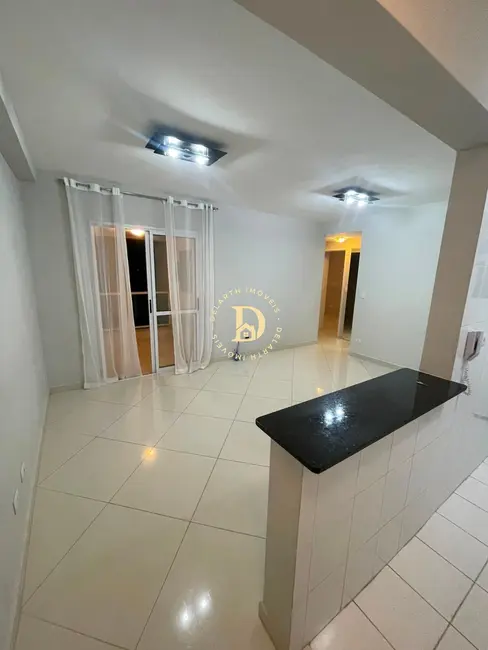 Foto 1 de Apartamento com 2 quartos para alugar, 69m2 em Sao Jose Dos Campos - SP