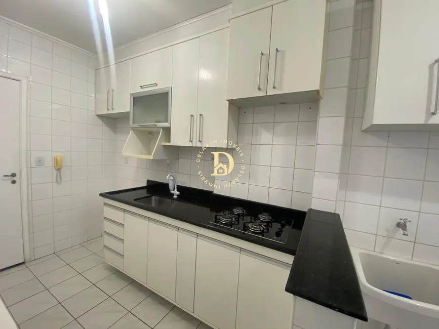 Foto 4 de Apartamento com 3 quartos à venda, 80m2 em Sao Jose Dos Campos - SP