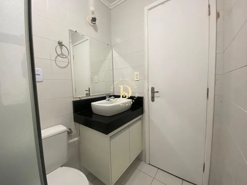 Foto 7 de Apartamento com 3 quartos à venda, 80m2 em Sao Jose Dos Campos - SP