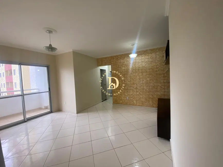 Foto 2 de Apartamento com 3 quartos à venda, 80m2 em Sao Jose Dos Campos - SP