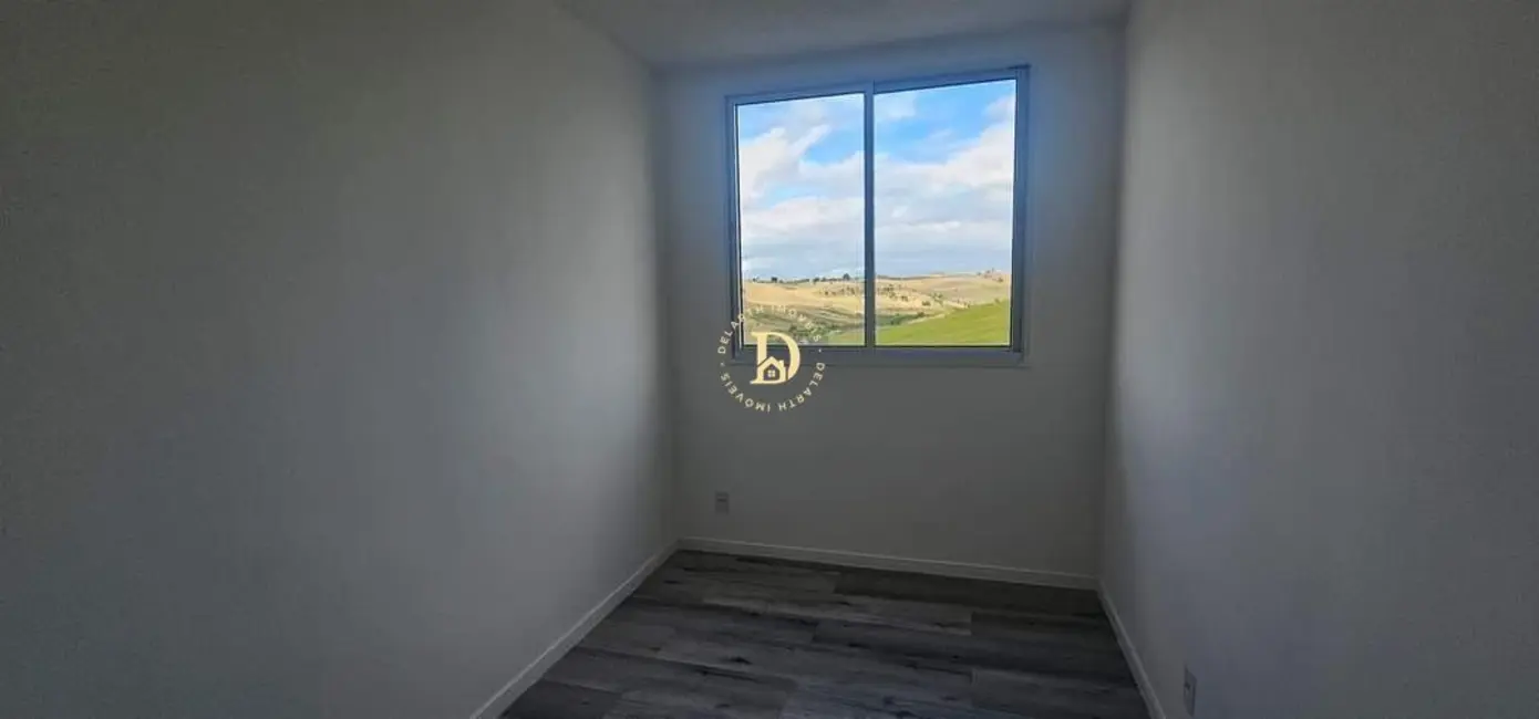 Foto 9 de Cobertura com 2 quartos para alugar, 80m2 em Jardim Paraíso, Jacarei - SP