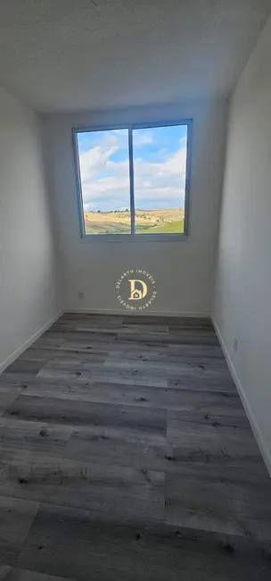 Foto 5 de Cobertura com 2 quartos para alugar, 80m2 em Jardim Paraíso, Jacarei - SP