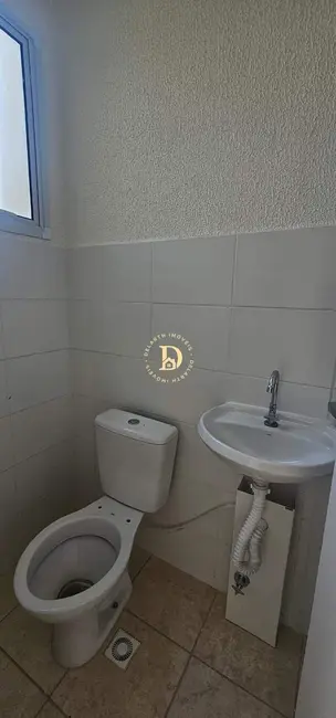 Foto 7 de Cobertura com 2 quartos para alugar, 80m2 em Jardim Paraíso, Jacarei - SP