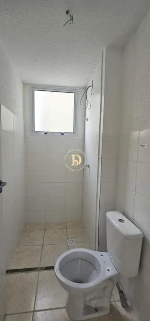 Foto 6 de Cobertura com 2 quartos para alugar, 80m2 em Jardim Paraíso, Jacarei - SP