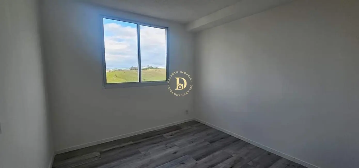 Foto 8 de Cobertura com 2 quartos para alugar, 80m2 em Jardim Paraíso, Jacarei - SP